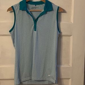 Nike Golf Dri-Fit top SZ M ⛳️